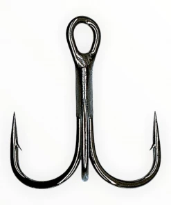Terminal Tackle Hayabusa TBL 930 NRB Treble Hooks 6pk