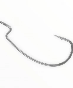 Hayabusa Worm Round Bend Offset