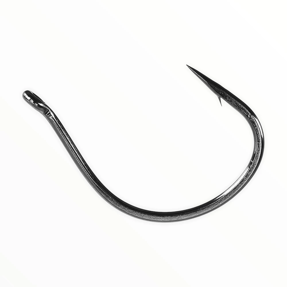 Terminal Tackle Hayabusa Wacky Work Hook 6pk 1 Terminal Tackle Hayabusa Wacky Work Hook 6pk