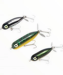 Heddon Triple Threat Hard Baits