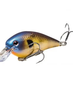 Hard Baits Strike King KVD Square Bill Crankbait 49 Hard Baits Strike King KVD Square Bill Crankbait