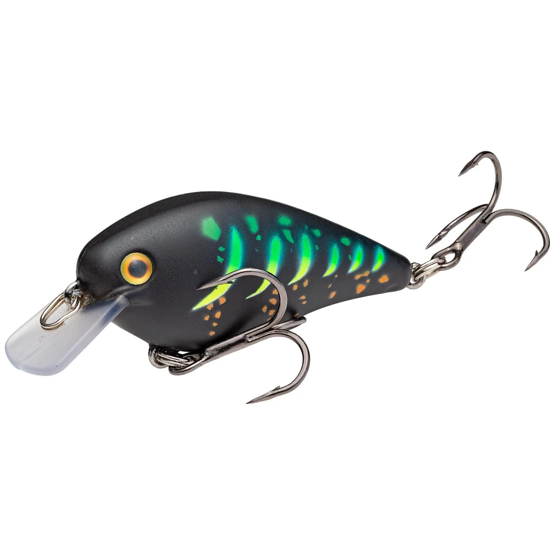 Hard Baits Strike King KVD Square Bill Crankbait 20 Hard Baits Strike King KVD Square Bill Crankbait