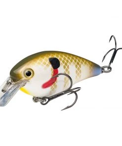 Hard Baits Strike King KVD Square Bill Crankbait 59 Hard Baits Strike King KVD Square Bill Crankbait