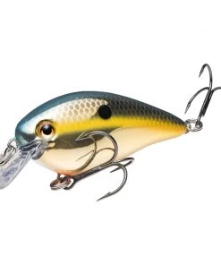 Hard Baits Strike King KVD Square Bill Crankbait 54 Hard Baits Strike King KVD Square Bill Crankbait