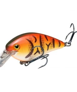 Hard Baits Strike King KVD Square Bill Crankbait 62 Hard Baits Strike King KVD Square Bill Crankbait