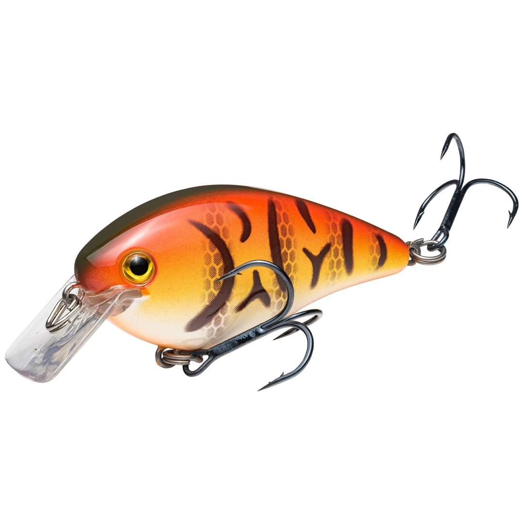 Hard Baits Strike King KVD Square Bill Crankbait 29 Hard Baits Strike King KVD Square Bill Crankbait