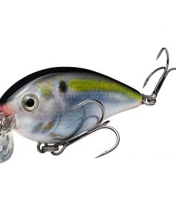 Strike King KVD Shallow Crankbait