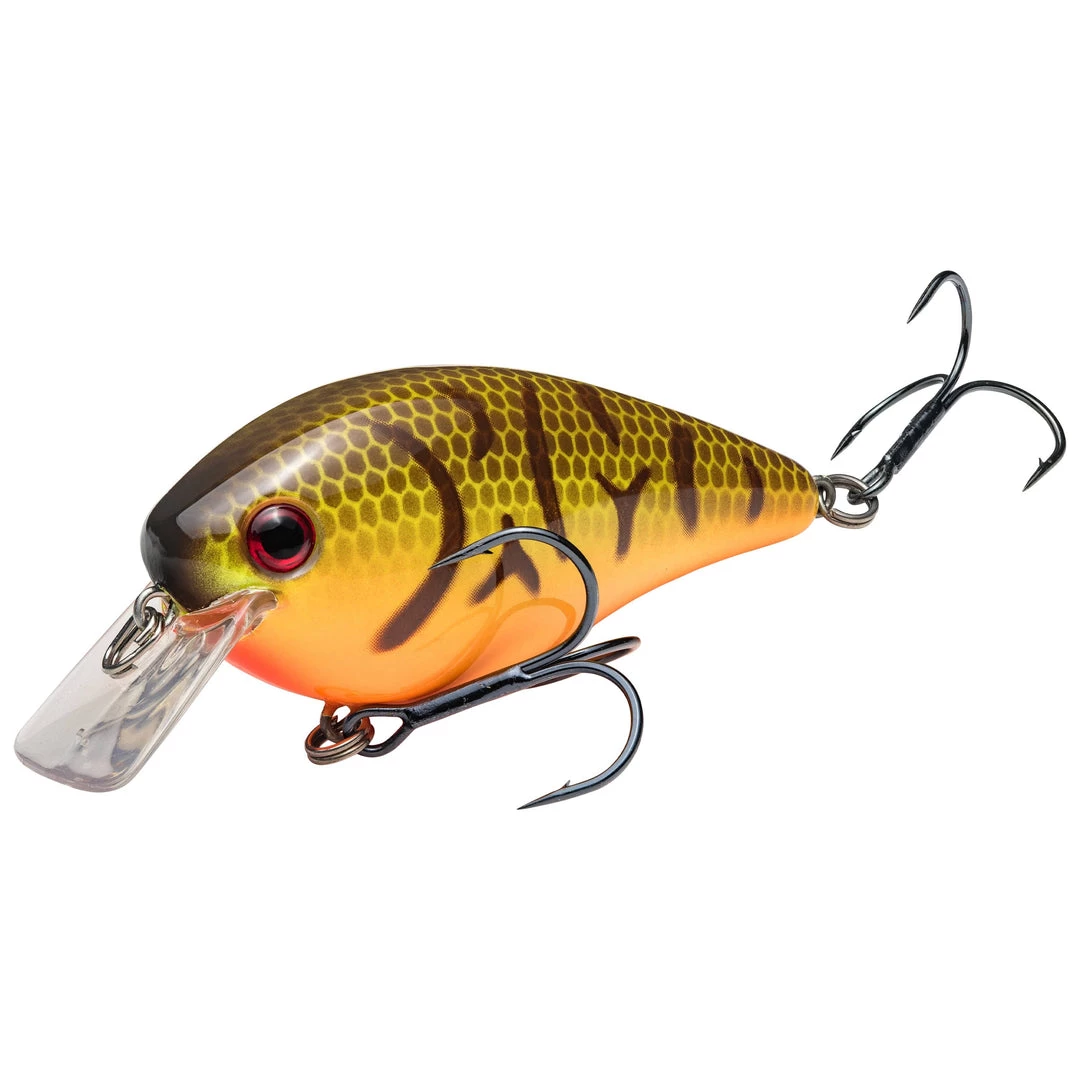 Hard Baits Strike King KVD Square Bill Crankbait 32 Hard Baits Strike King KVD Square Bill Crankbait