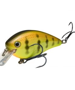 Hard Baits Strike King KVD Square Bill Crankbait 63 Hard Baits Strike King KVD Square Bill Crankbait