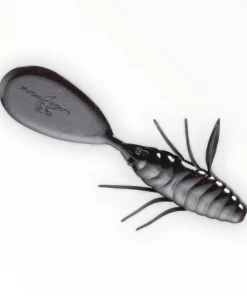 Soft Baits Lake Fork Trophy Lures Hyper Freak