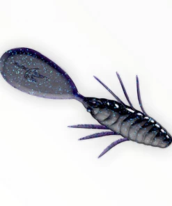 Soft Baits Lake Fork Trophy Lures Hyper Freak