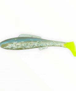 H&H Dot Remover Cocahoe Minnow