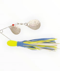 H&H Double Spinner Spinnerbaits & Buzzbaits