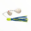 H&H Double Spinner Spinnerbaits & Buzzbaits