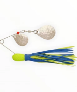 H&H Double Spinner Spinnerbaits & Buzzbaits