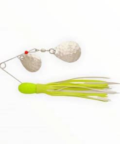 H&H Double Spinner Spinnerbaits & Buzzbaits