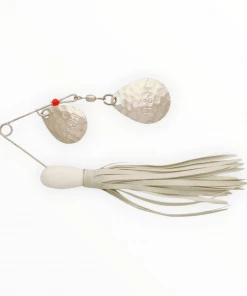 H&H Double Spinner Spinnerbaits & Buzzbaits