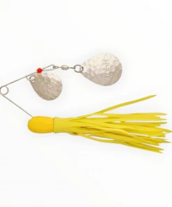 H&H Double Spinner Spinnerbaits & Buzzbaits