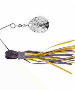 H&H Mini Single Spinner Lures