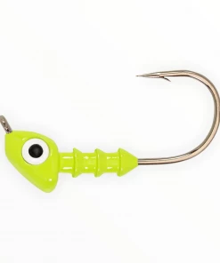 Terminal Tackle H&H Pro Walker Jig Heads