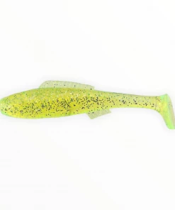 H&H Queen Cocahoe Minnow Soft Baits