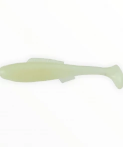 H&H Queen Cocahoe Minnow Soft Baits