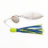 H&H Willow Leaf Double Spinner Spinnerbaits & Buzzbaits