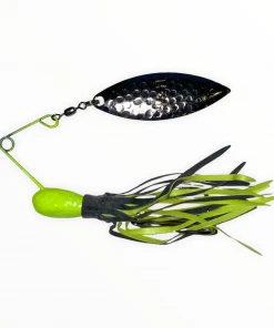 H&H Willow Leaf Spinner