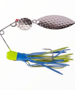 H&H Willow Leaf Spinner