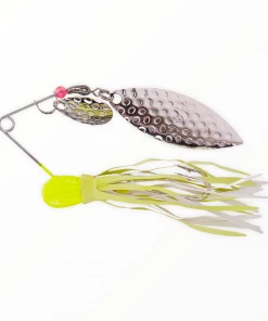 H&H Willow Leaf Spinner