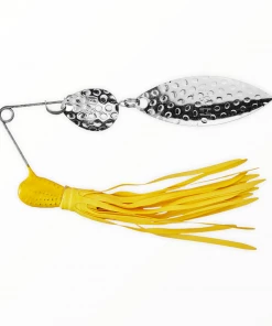 H&H Willow Leaf Spinner