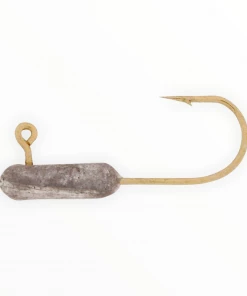 Terminal Tackle H&H Cylinder Jig Head