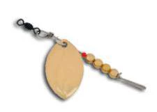 H&H Inline Spinner Spinnerbaits & Buzzbaits