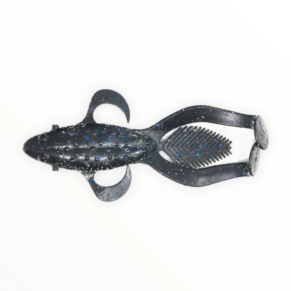 Manns HardNose Frankentoad Frogs 1 Manns HardNose Frankentoad Frogs