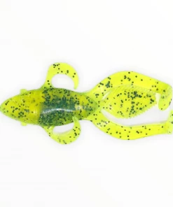 Manns HardNose Frankentoad Frogs