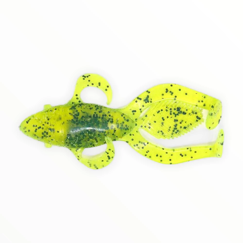 Manns HardNose Frankentoad Frogs 2 Manns HardNose Frankentoad Frogs