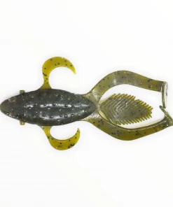 Manns HardNose Frankentoad Frogs 6 Manns HardNose Frankentoad Frogs