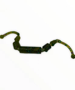 Lake Fork Trophy Lures Hyper Whack'n Worm Worms