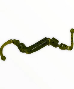 Lake Fork Trophy Lures Hyper Whack'n Worm Worms