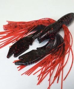 Tightlines UV Hy-Brid Craw Rattling