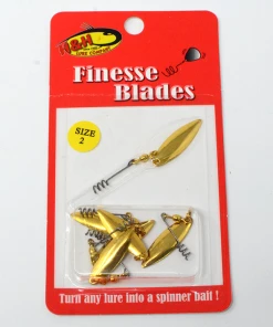 H&H Finesse Blade