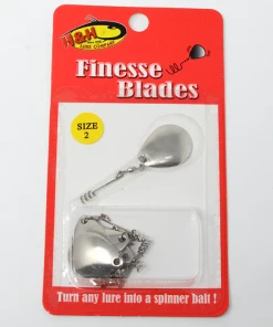 H&H Finesse Blade