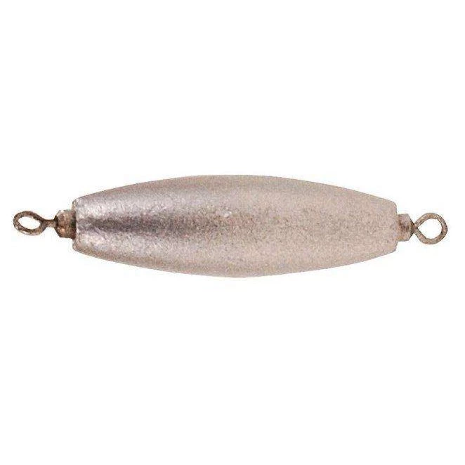 H&H Trolling Sinker Weight Terminal Tackle 1 H&H Trolling Sinker Weight Terminal Tackle