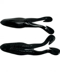 Frogs Zoom Horny Toad