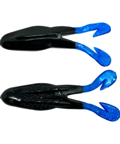 Frogs Zoom Horny Toad