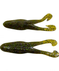 Frogs Zoom Horny Toad