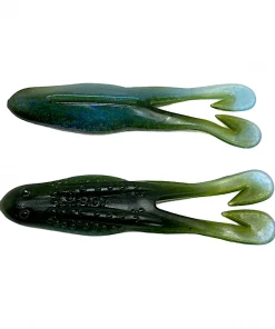 Frogs Zoom Horny Toad