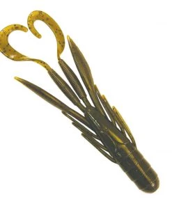 Soft Baits Culprit Incredi-Craw 6 Soft Baits Culprit Incredi-Craw