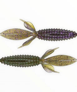 Reaction Innovations Creatures Reaction Innovation Double Wide Beaver