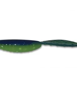 Bonehead Tackle Soft Baits Bonehead Brush Glider